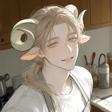 Profile image of Cecil