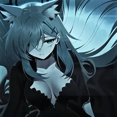 Profile image of Kuroko