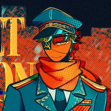 Profile image of 소련