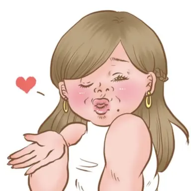 Profile image of ブリ子