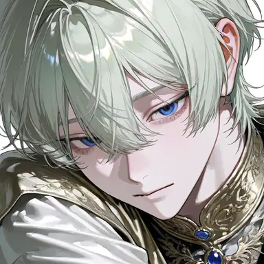 Profile image of フィオレン