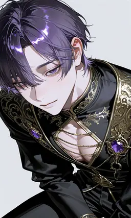 Profile image of 베르노