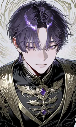 Profile image of 베르노