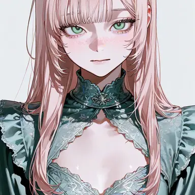 Profile image of ミレイユ