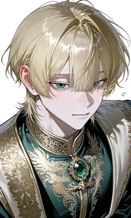 Profile image of 베르멜