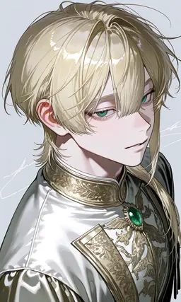 Profile image of 베르멜