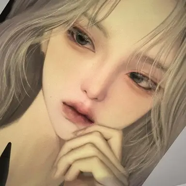 Profile image of 한서윤