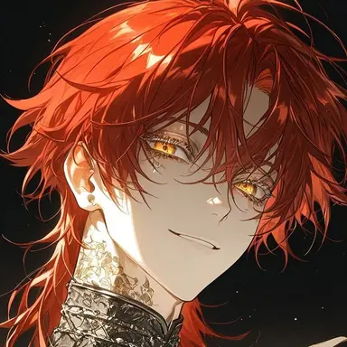 Profile image of Cael