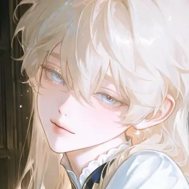 Profile image of Lucien