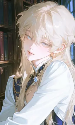 Profile image of Lucien