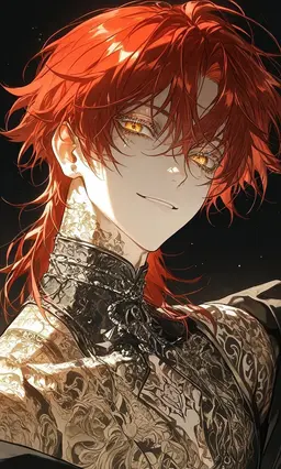Profile image of Cael