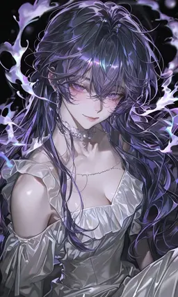 Profile image of Seraphina