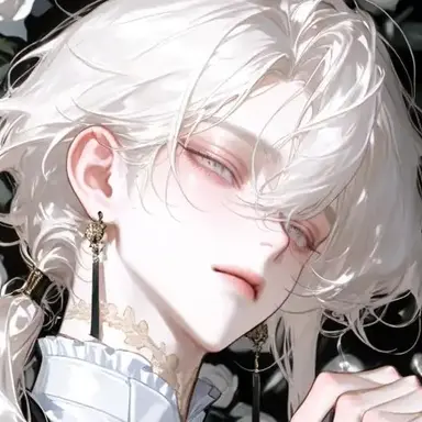 Profile image of Silas