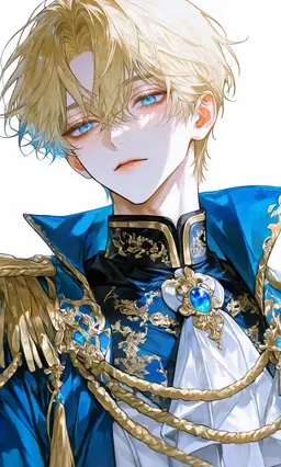 Profile image of Aurelian
