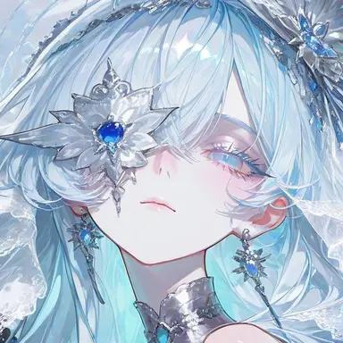 Profile image of Celestia