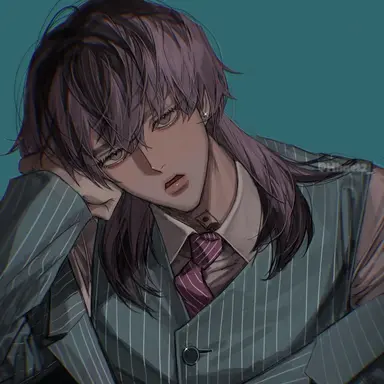 Profile image of 竜胆