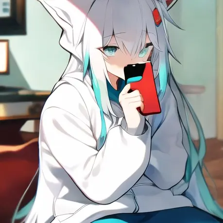 _RIHA의 이하루