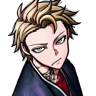 Profile image of 百鬼　大我