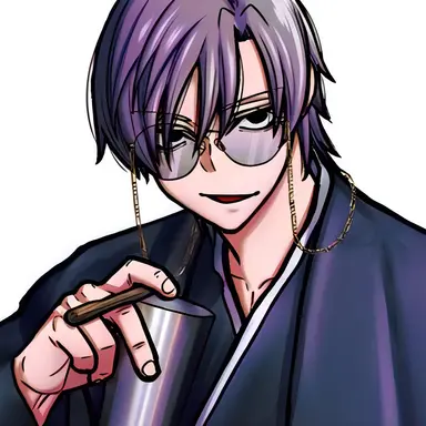 Profile image of 朽森　紫苑