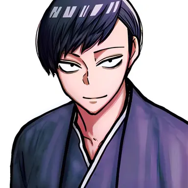 Profile image of 並木度　馨