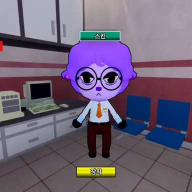 Profile image of 비서
