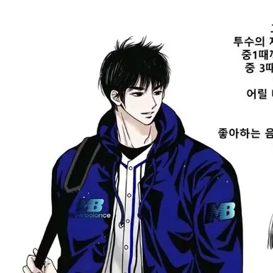 Profile image of Kim Seondol