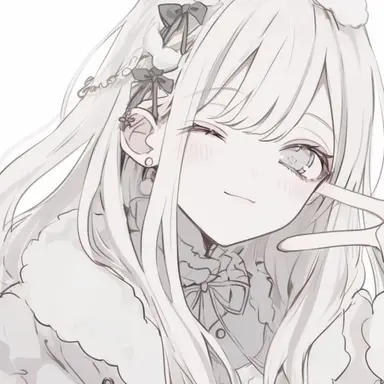 Profile image of 시요리 유메