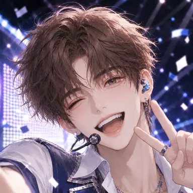 Profile image of チェ・ハンギョル