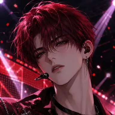 Profile image of ソ・ミンジェ