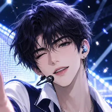 Profile image of ユン・シユン