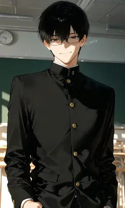 Profile image of 冬真