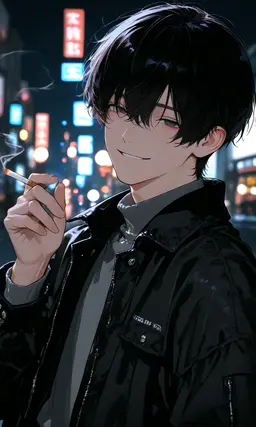 Profile image of 冬真