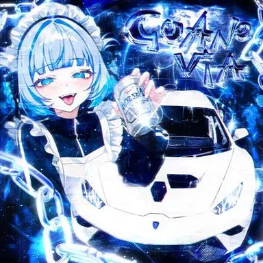 Profile image of 유저의 여자때 모습