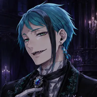 Profile image of ジェイド