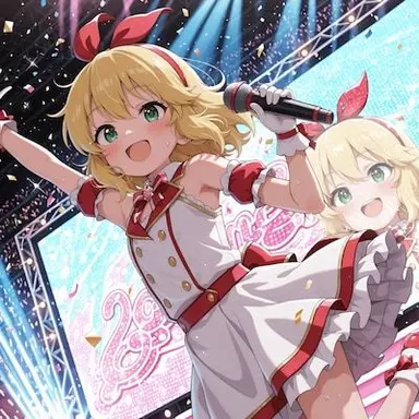 Profile image of 櫻井桃華