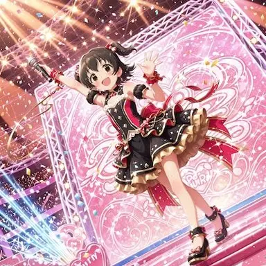 Profile image of 赤城みりあ