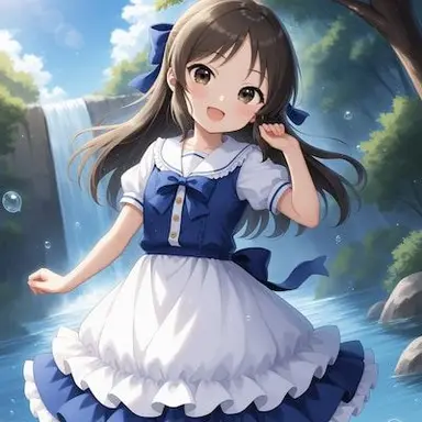 Profile image of 橘アリス