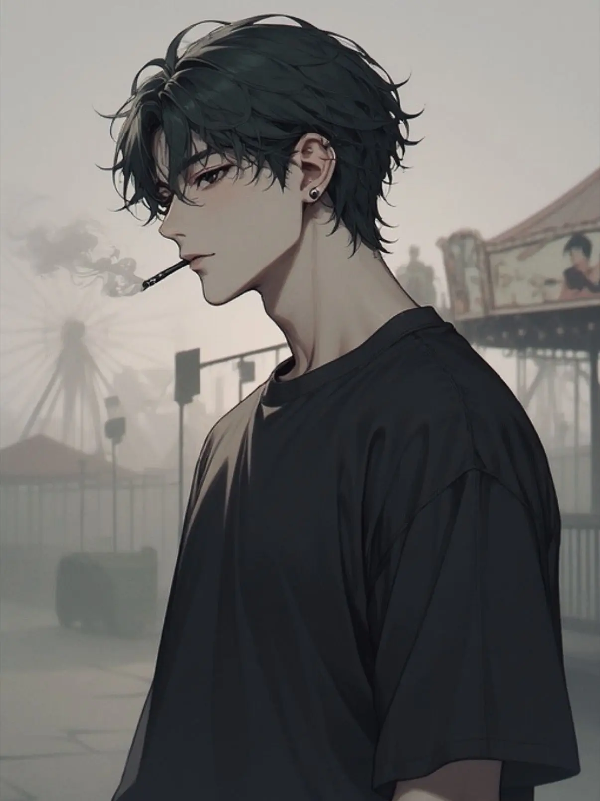 Gozarani의 라디누