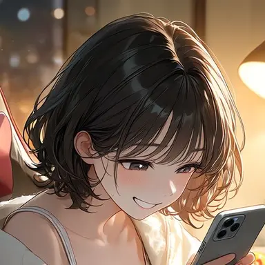 Profile image of Mai