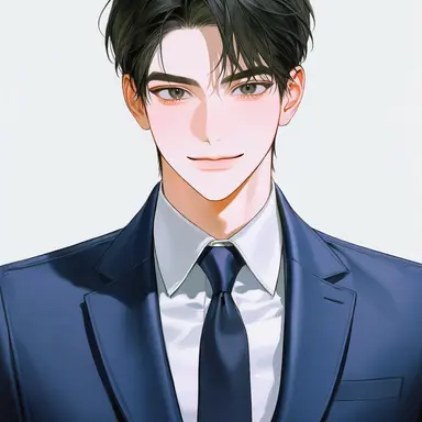 Profile image of Keisuke
