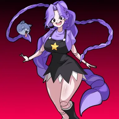 Profile image of 릴리러브브레이즈