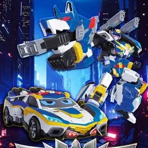 Profile image of 블루캅w