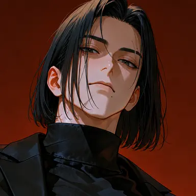 Profile image of 安吾
