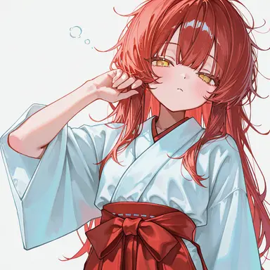 Profile image of Shiho