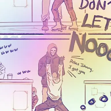 Profile image of TF 141 - Ice Skating