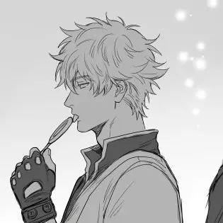 Profile image of 긴토키