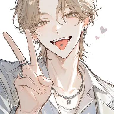 Profile image of Ren