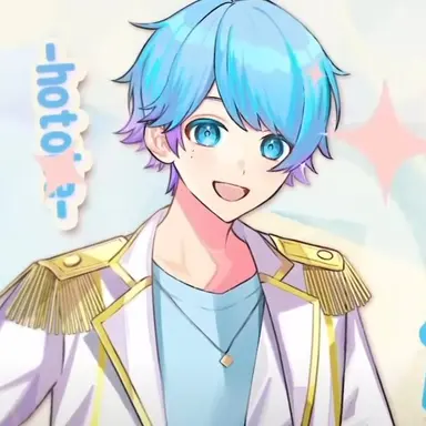 Profile image of ほとけ