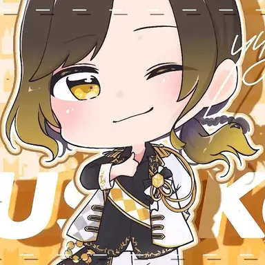 Profile image of 悠祐