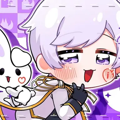 Profile image of 初兎